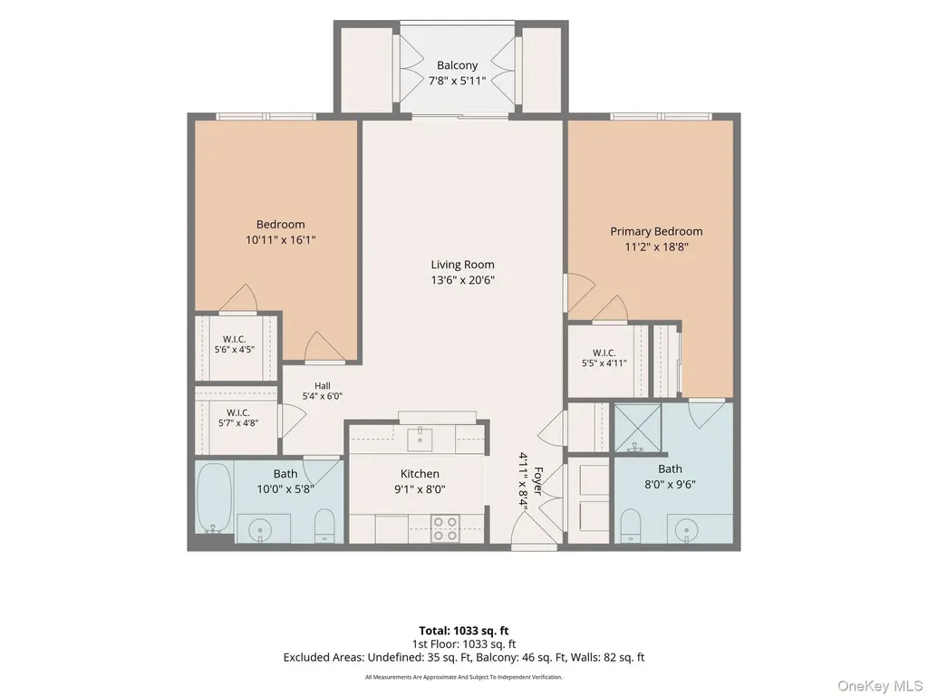100 Woodcrest Lane Mount Kisco NY 10549
