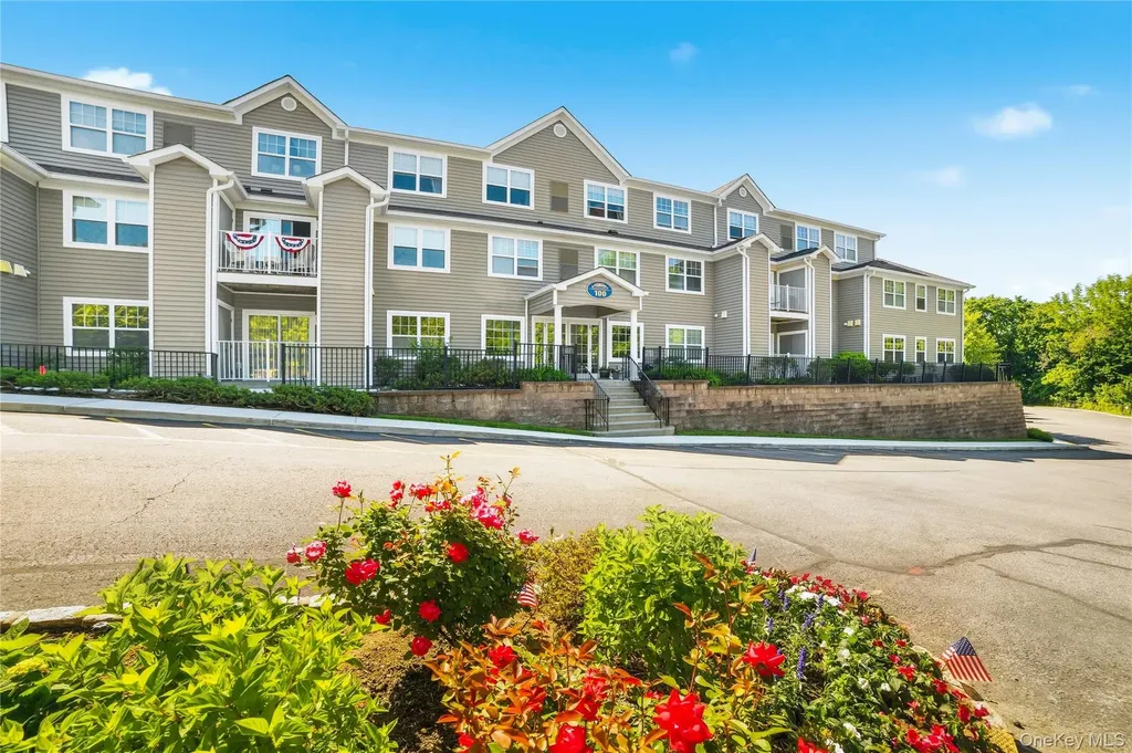 100 Woodcrest Lane Mount Kisco NY 10549