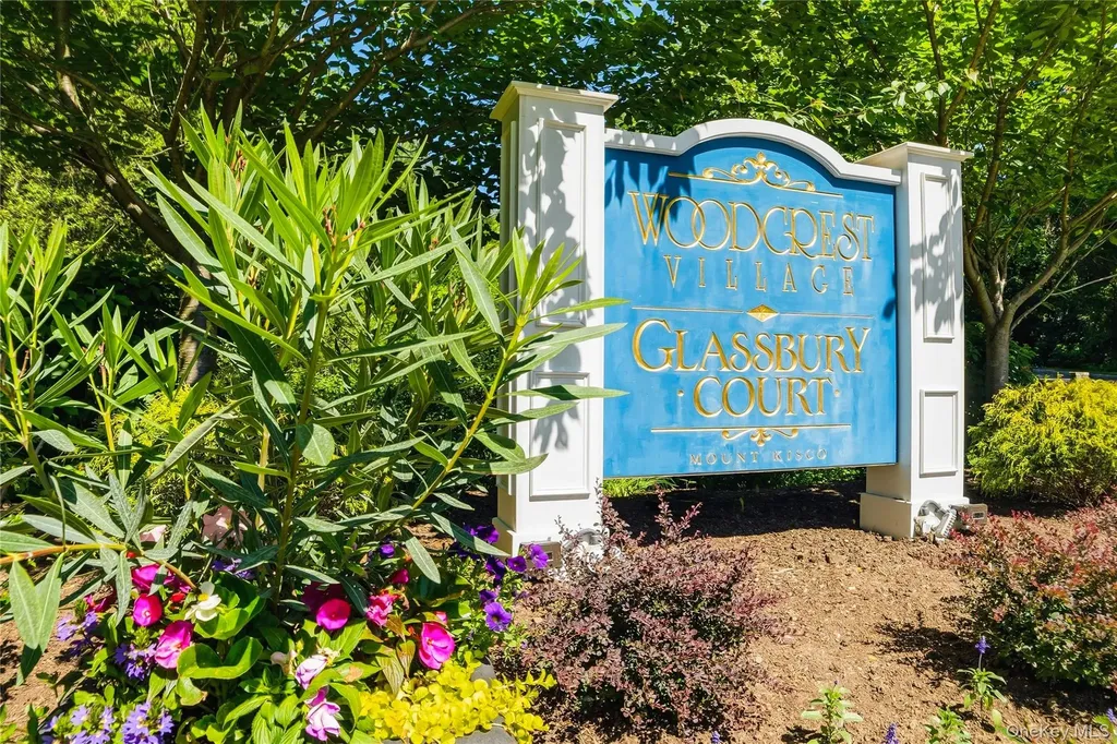 100 Woodcrest Lane Mount Kisco NY 10549