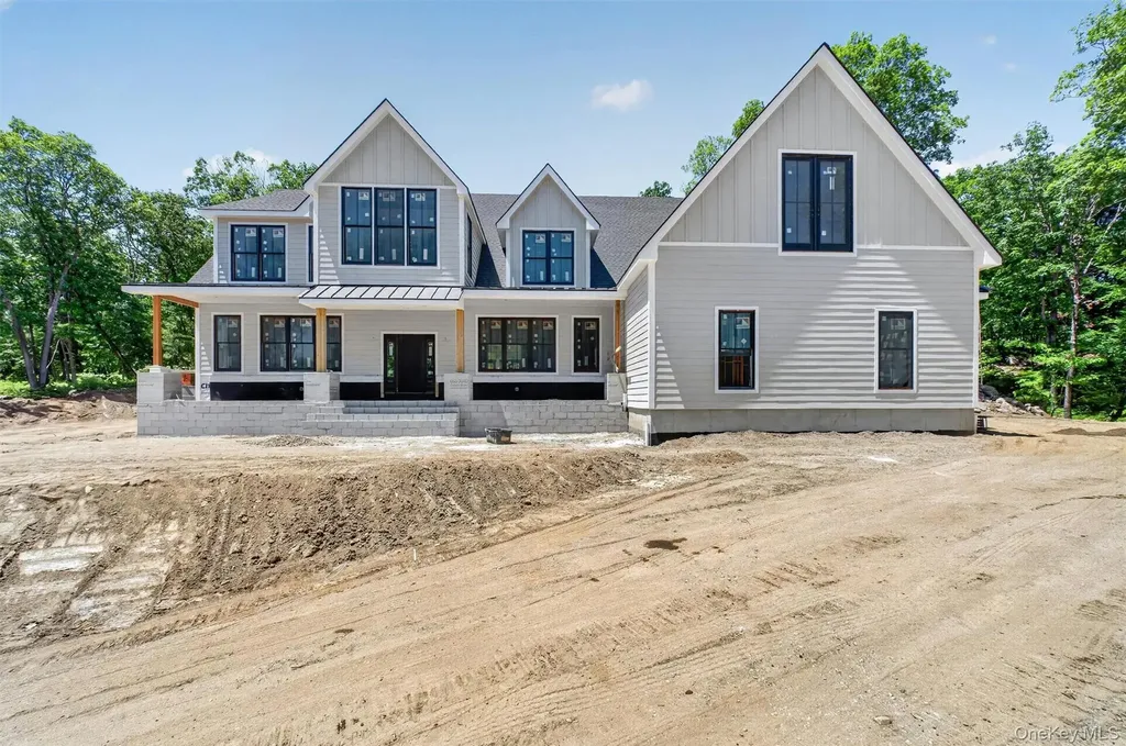 234 Lot #4 Croton Heights Road Yorktown Heights NY 10598