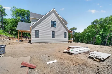 234 Lot #4 Croton Heights Road Yorktown Heights NY 10598