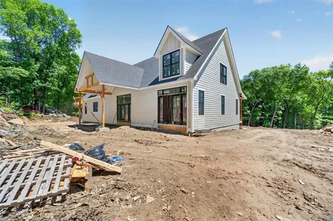 234 Lot #4 Croton Heights Road Yorktown Heights NY 10598