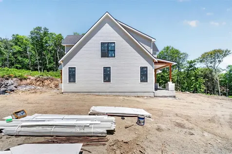 234 Lot #4 Croton Heights Road Yorktown Heights NY 10598