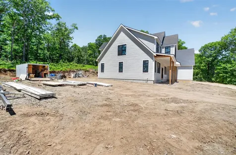 234 Lot #4 Croton Heights Road Yorktown Heights NY 10598