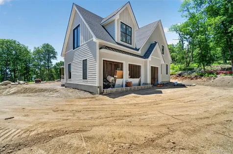 234 Lot #4 Croton Heights Road Yorktown Heights NY 10598