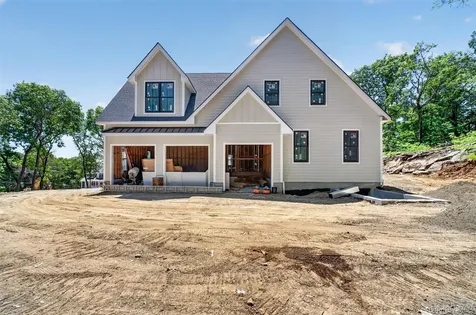 234 Lot #4 Croton Heights Road Yorktown Heights NY 10598
