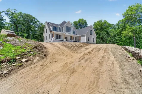 234 Lot #4 Croton Heights Road Yorktown Heights NY 10598