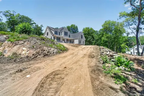 234 Lot #4 Croton Heights Road Yorktown Heights NY 10598