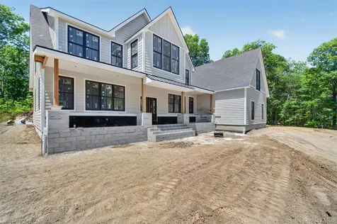 234 Lot #4 Croton Heights Road Yorktown Heights NY 10598