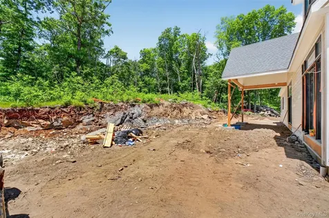 234 Lot #4 Croton Heights Road Yorktown Heights NY 10598