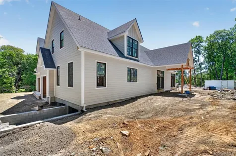 234 Lot #4 Croton Heights Road Yorktown Heights NY 10598