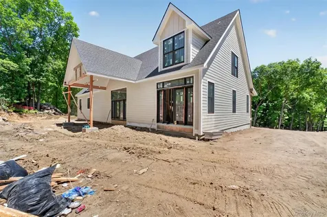 234 Lot #4 Croton Heights Road Yorktown Heights NY 10598