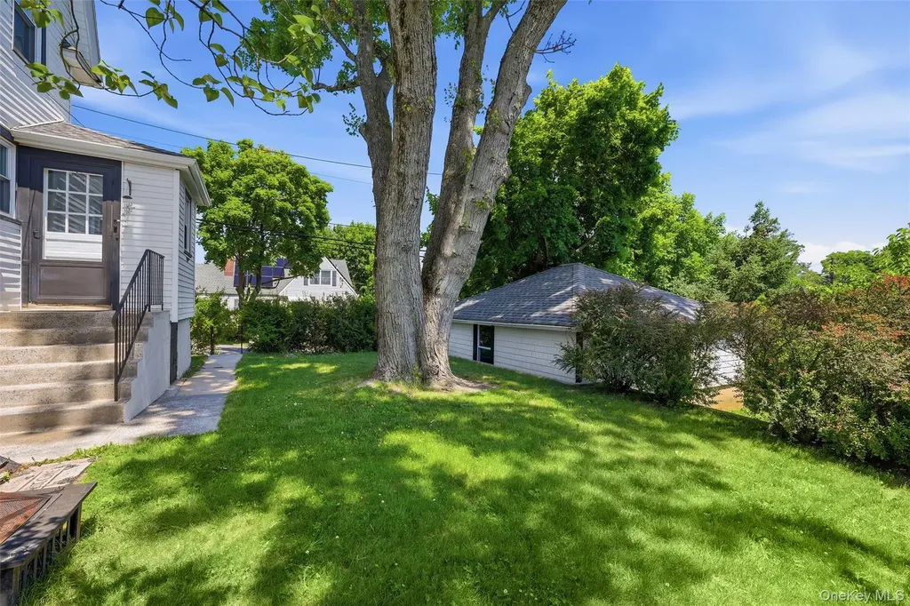 1415 Park Avenue Mamaroneck NY 10543
