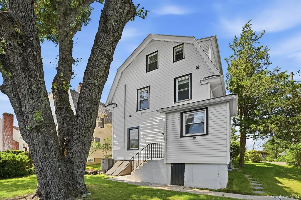 1415 Park Avenue Mamaroneck NY 10543