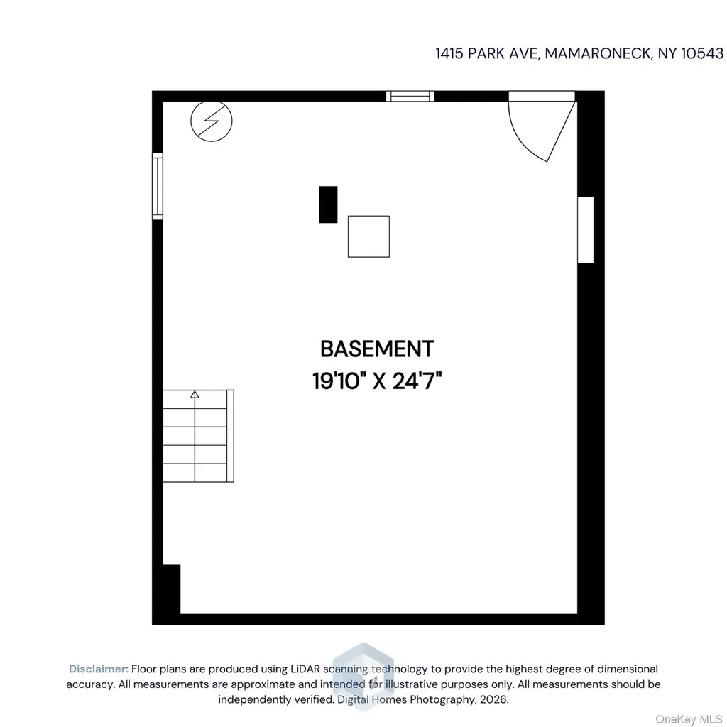 1415 Park Avenue Mamaroneck NY 10543