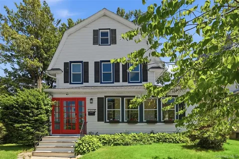 1415 Park Avenue Mamaroneck NY 10543