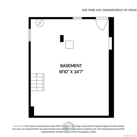 1415 Park Avenue Mamaroneck NY 10543