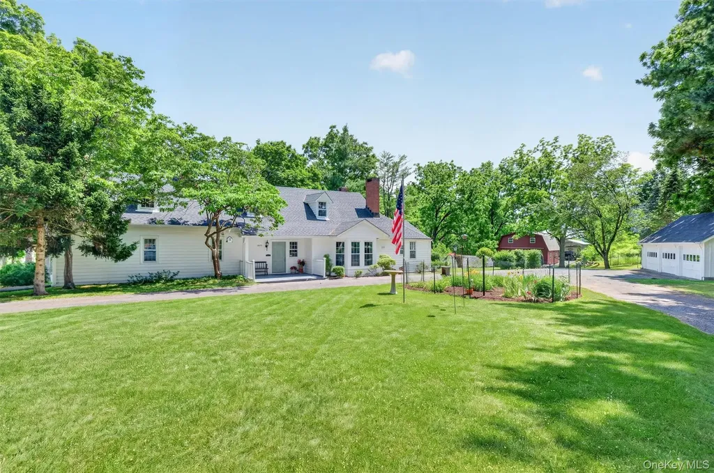 1825 Route 208 Washingtonville NY 10992