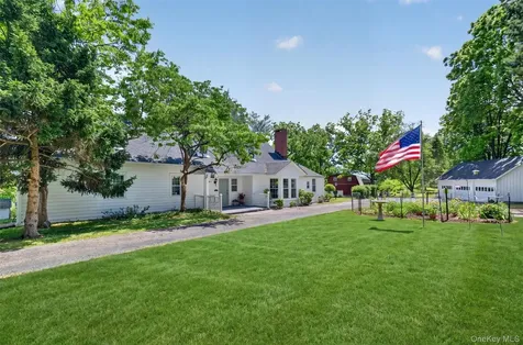 1825 Route 208 Washingtonville NY 10992