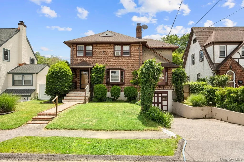 23 Underhill Place West Harrison NY 10604