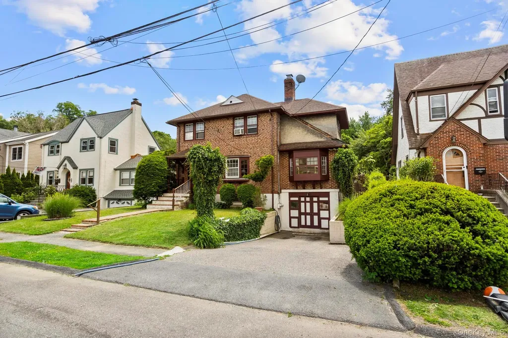 23 Underhill Place West Harrison NY 10604