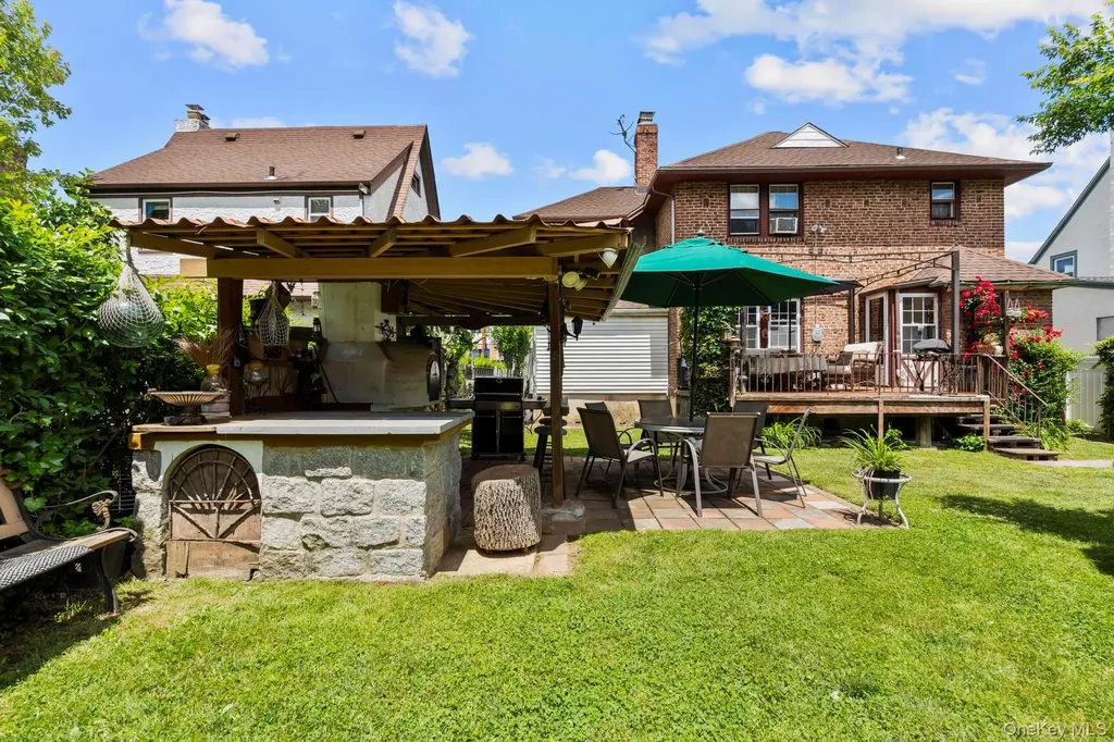23 Underhill Place West Harrison NY 10604