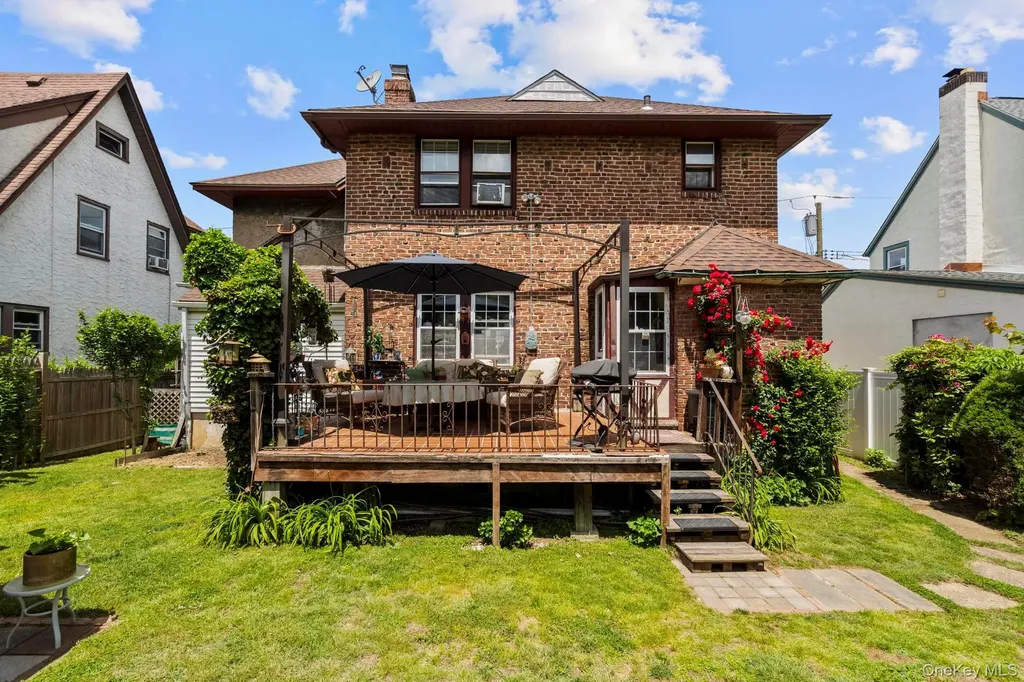 23 Underhill Place West Harrison NY 10604