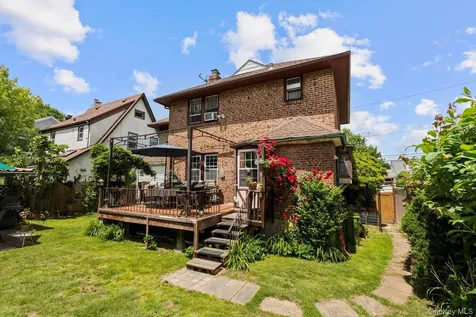 23 Underhill Place West Harrison NY 10604