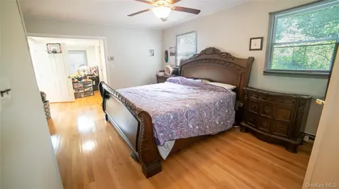 208 Woodhampton Drive White Plains NY 10603