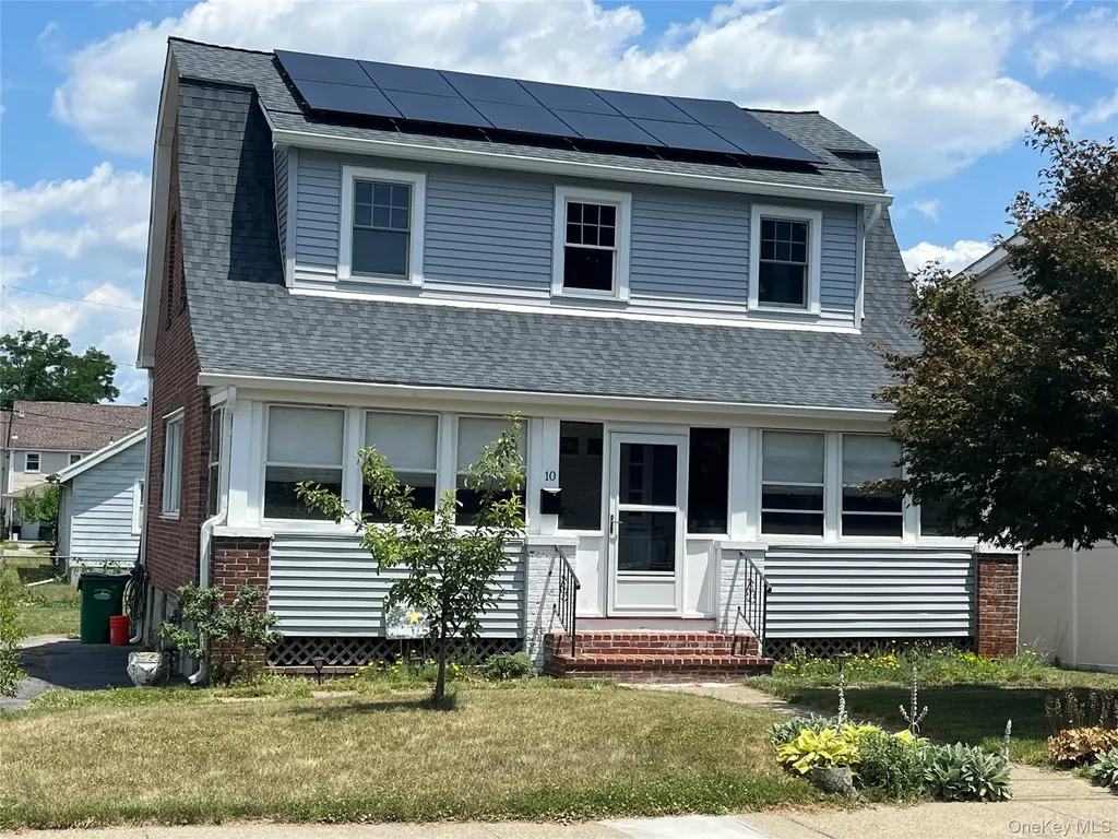 10 Vine Street Beacon NY 12508