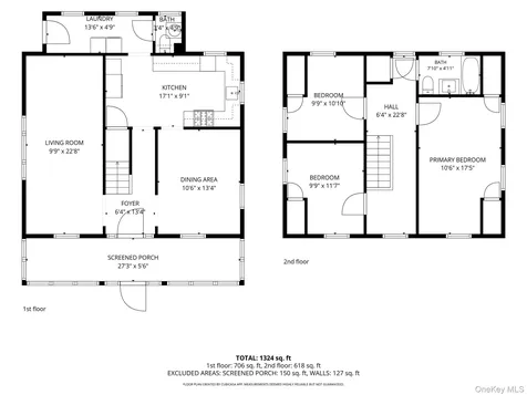 10 Vine Street Beacon NY 12508