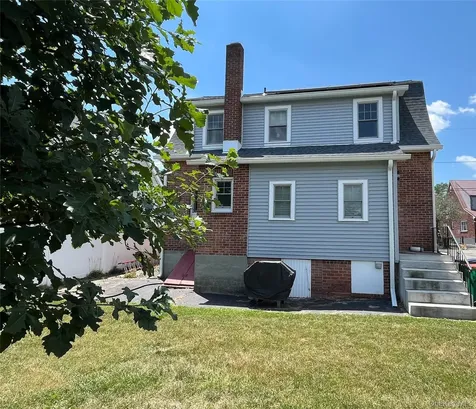 10 Vine Street Beacon NY 12508