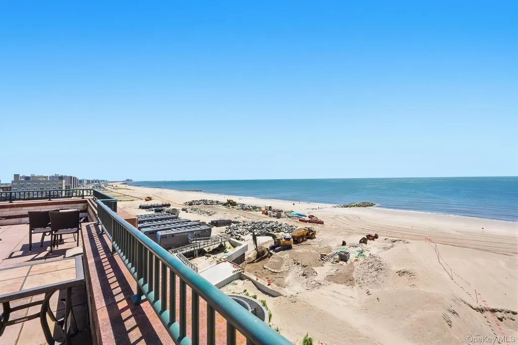 136 Beach 117th Street Rockaway Park NY 11694