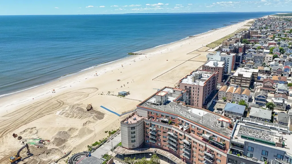 136 Beach 117th Street Rockaway Park NY 11694