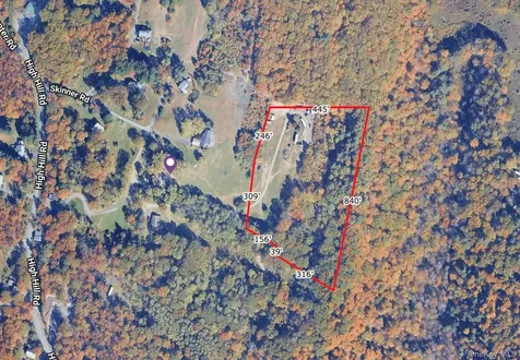 Tbd Skinner Lane Athens NY 12015