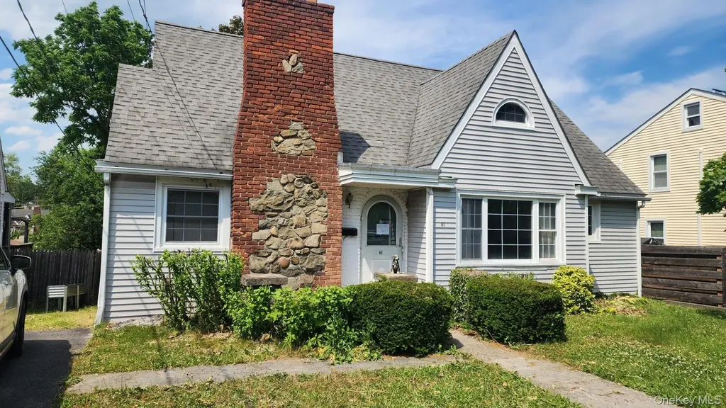 21 Marple Road Poughkeepsie NY 12603