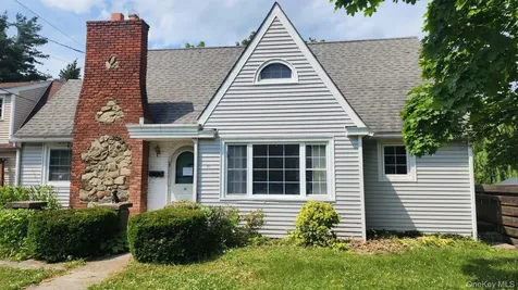 21 Marple Road Poughkeepsie NY 12603