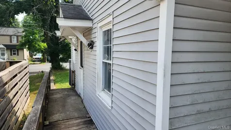 21 Marple Road Poughkeepsie NY 12603