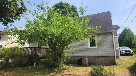 21 Marple Road Poughkeepsie NY 12603