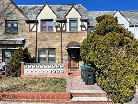147-27 72nd Drive Kew Garden Hills NY 11367