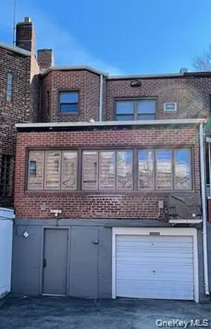 147-27 72nd Drive Kew Garden Hills NY 11367