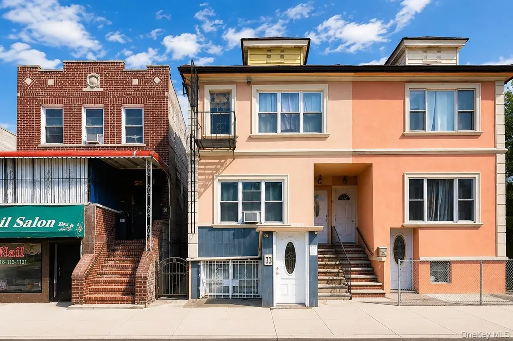 33 Avenue U Brooklyn NY 11223