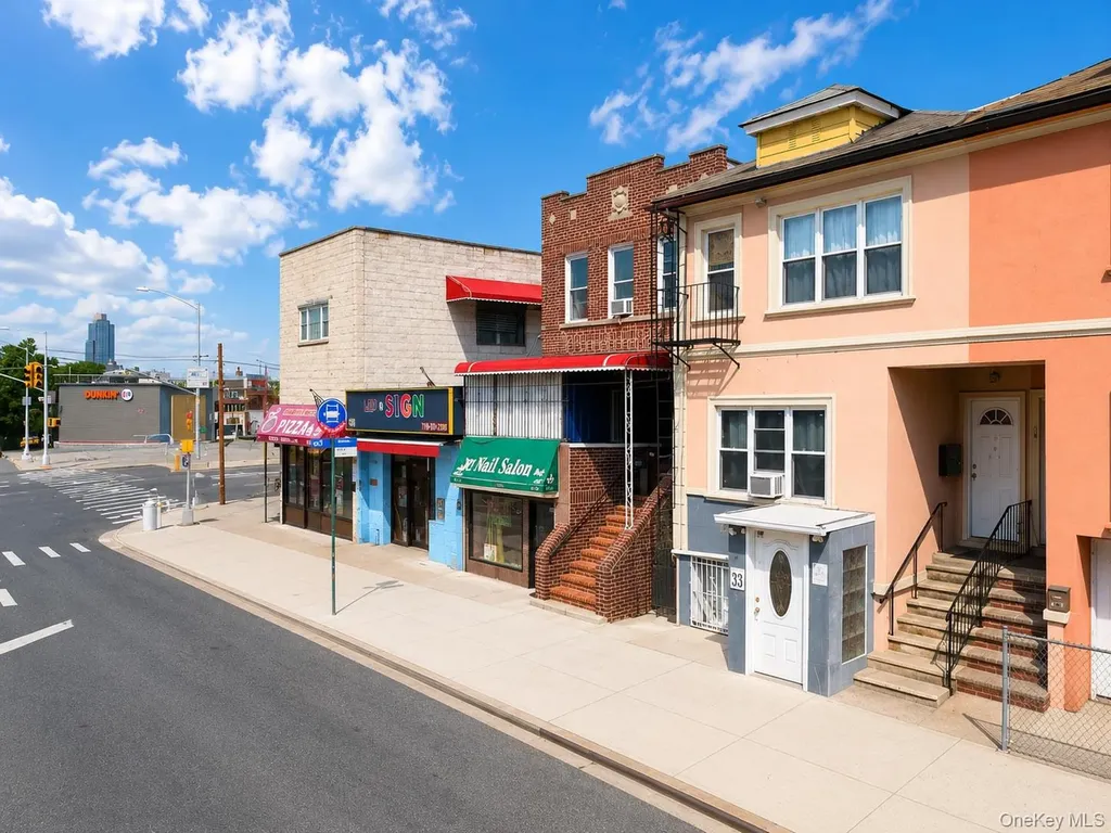 33 Avenue U Brooklyn NY 11223
