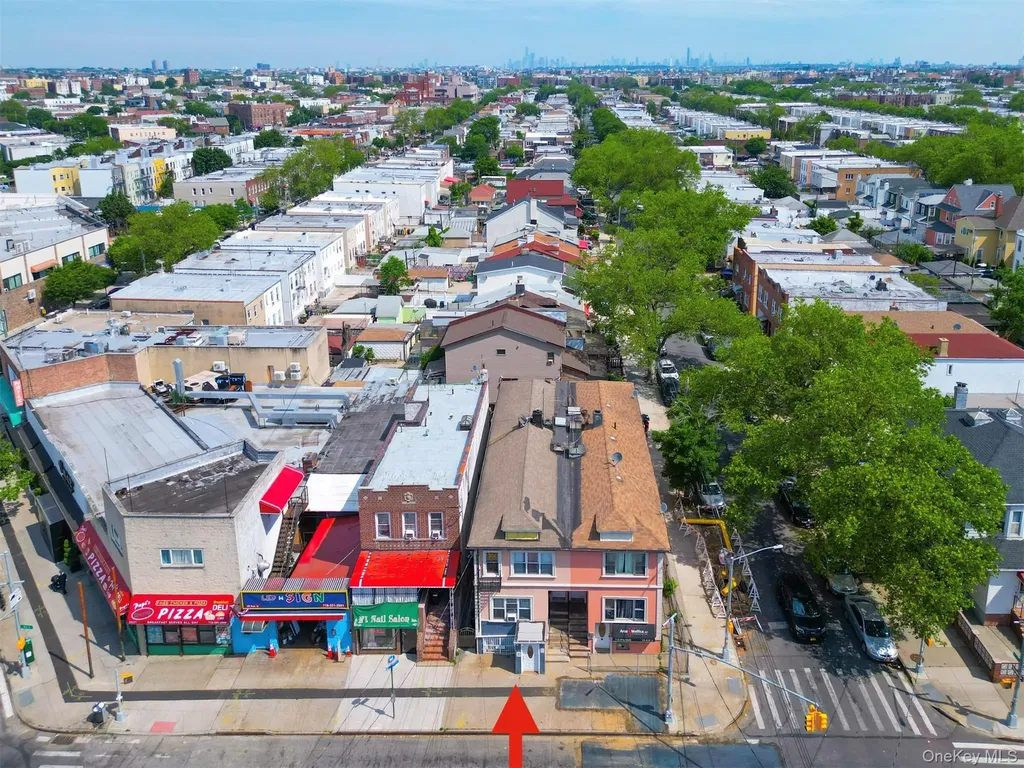 33 Avenue U Brooklyn NY 11223