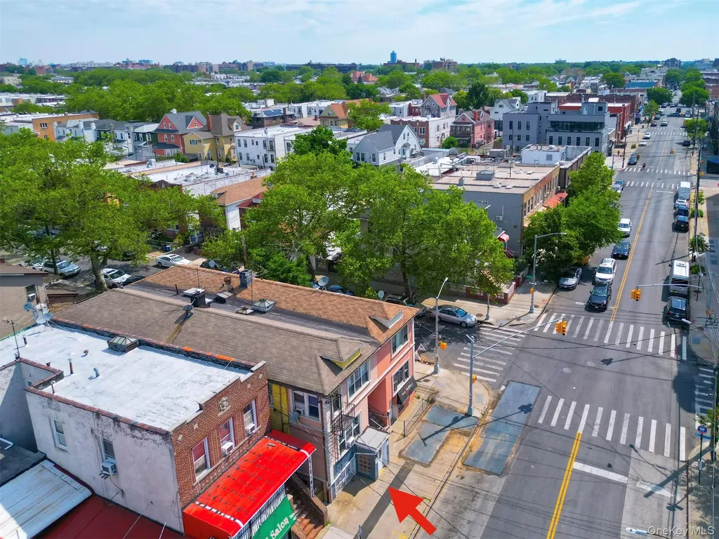 33 Avenue U Brooklyn NY 11223