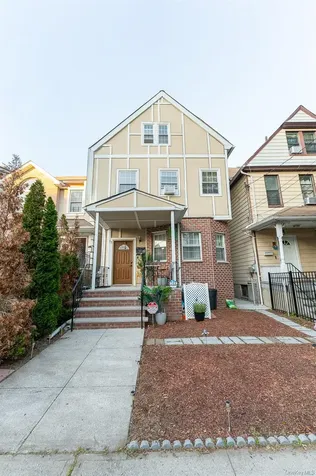 17 S 7th Avenue Mount Vernon NY 10550