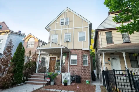 17 S 7th Avenue Mount Vernon NY 10550