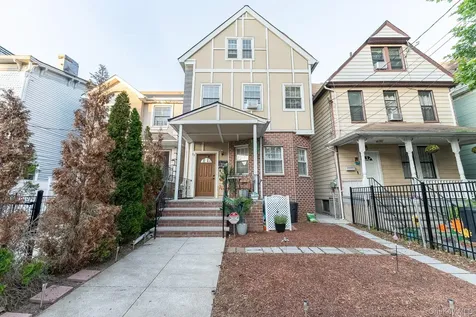 17 S 7th Avenue Mount Vernon NY 10550