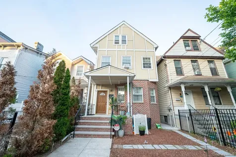 17 S 7th Avenue Mount Vernon NY 10550