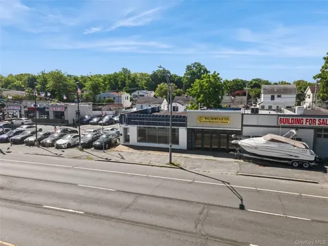 2846 Sunrise Highway Bellmore NY 11710